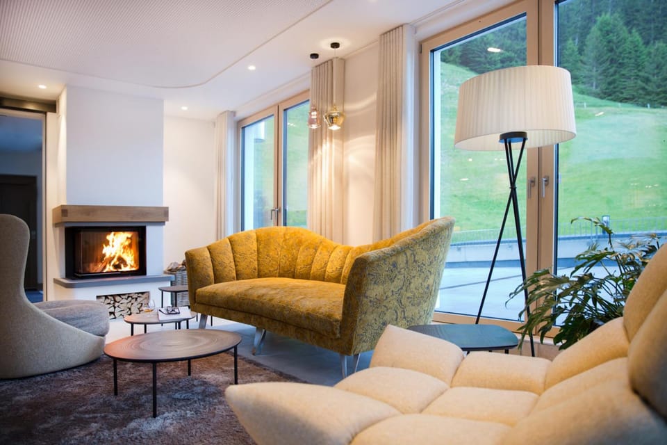 Boutiquehotel Hohes Licht Hotel in Fontanella