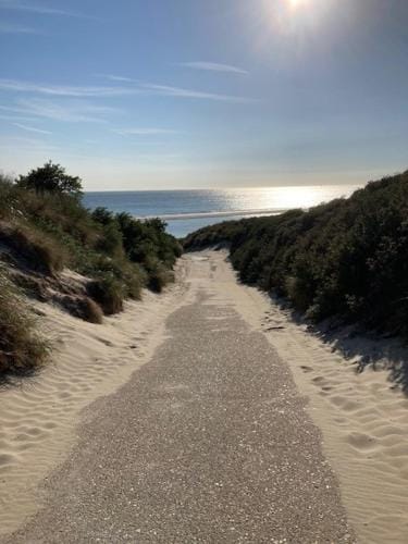 Duinstrand Burgh-Haamstede Hotel in Burgh-Haamstede