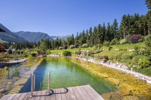 Hotel Hubertus Hotel in Salzburgerland