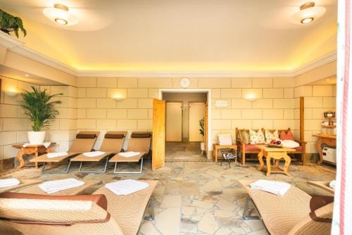 Hotel Hubertus Hotel in Salzburgerland