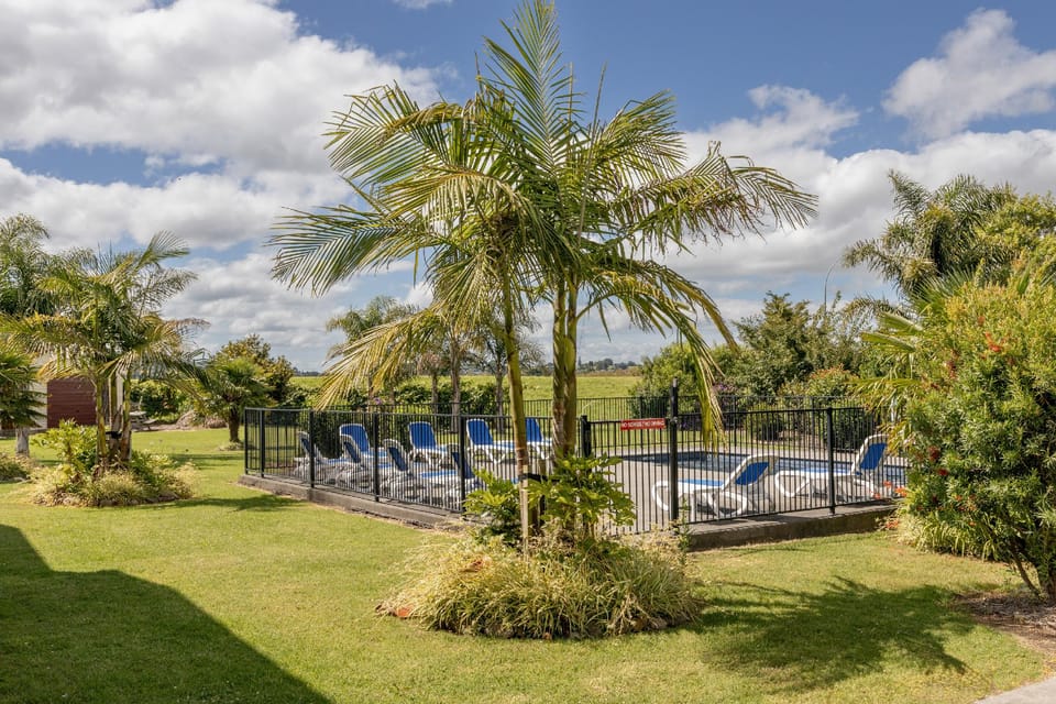 Avalon Motel Thames - Wenzel Motels Motel in Auckland Region