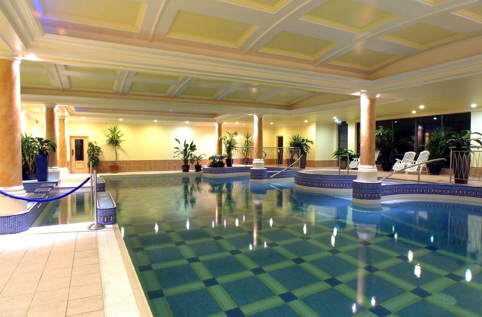 The Galmont Hotel & Spa Hotel in Galway