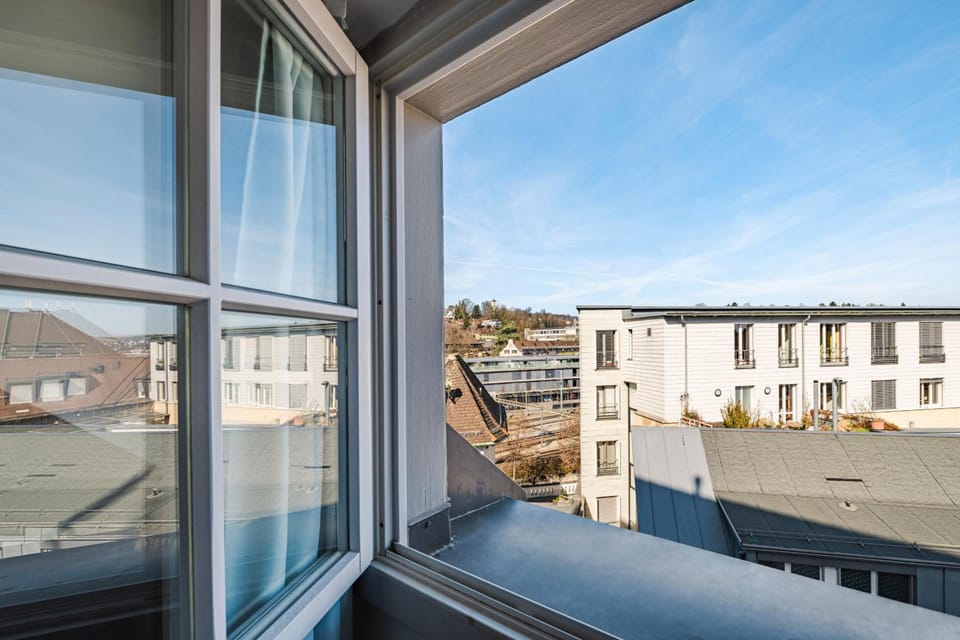 Sorell Hotel Ruden Hotel in Schaffhausen