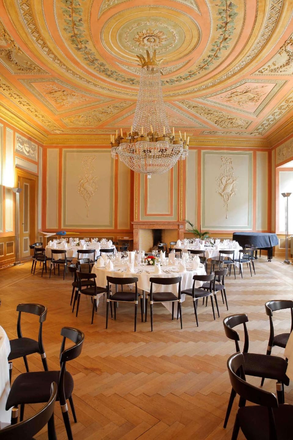 Sorell Hotel Ruden Hotel in Schaffhausen