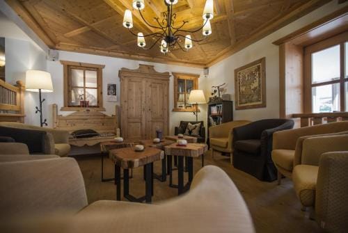 Hotel Innerhofer Hotel in Trentino-South Tyrol