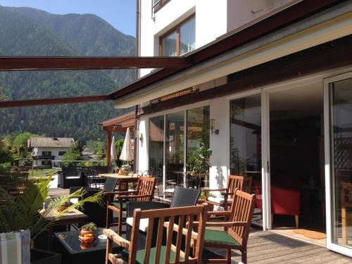 Hotel Innerhofer Hotel in Trentino-South Tyrol