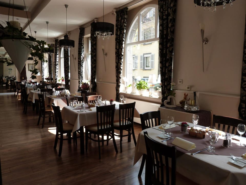 Hotel Jagerhof Hotel in Mayen
