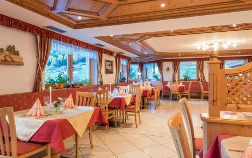 Hotel Kaserhof Hotel in Trentino-South Tyrol