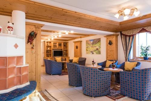 Hotel Kaserhof Hotel in Trentino-South Tyrol