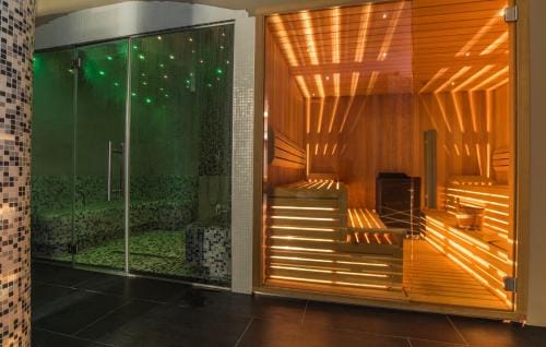 Hotel Kostelski Buk Hotel in Lika-Senj County