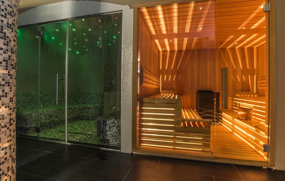 Hotel Kostelski Buk Hotel in Lika-Senj County