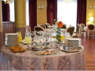 Hotel Kostelski Buk Hotel in Lika-Senj County