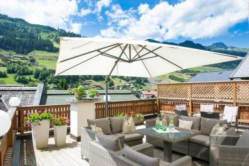 Hotel Krone Großarl Hotel in Salzburgerland