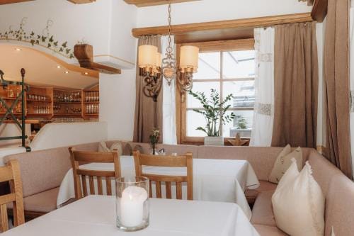 Hotel Krone Großarl Hotel in Salzburgerland