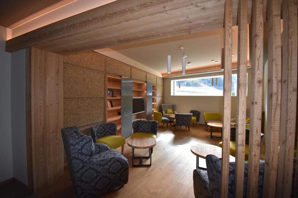 Hotel La Baita Hotel in Trentino-South Tyrol