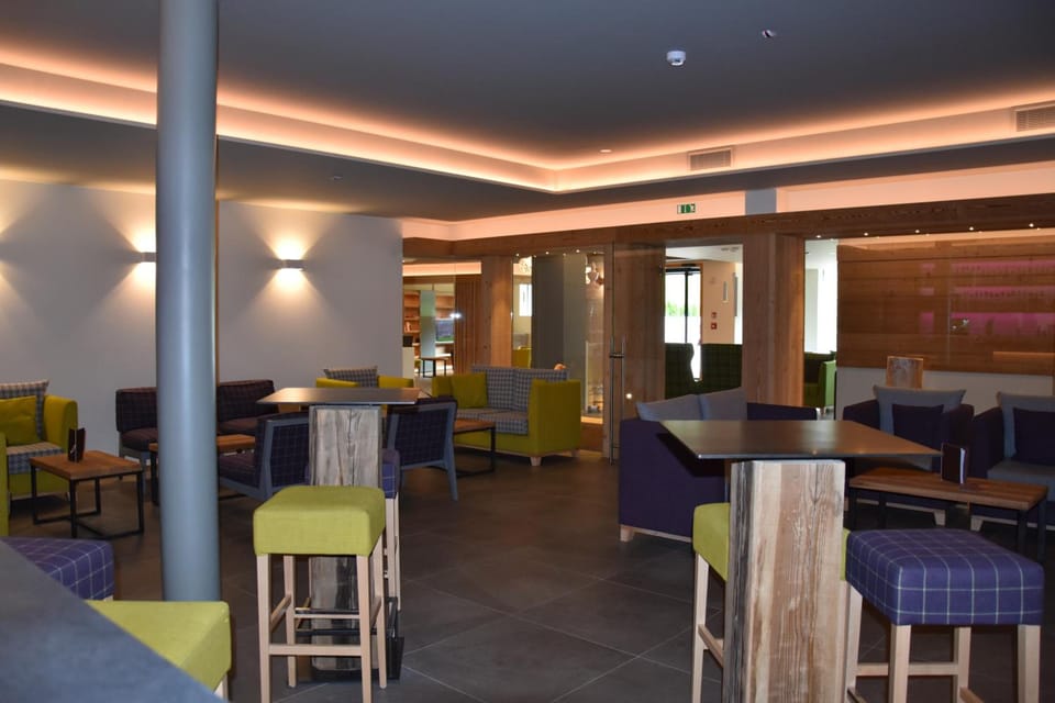 Hotel La Baita Hotel in Trentino-South Tyrol