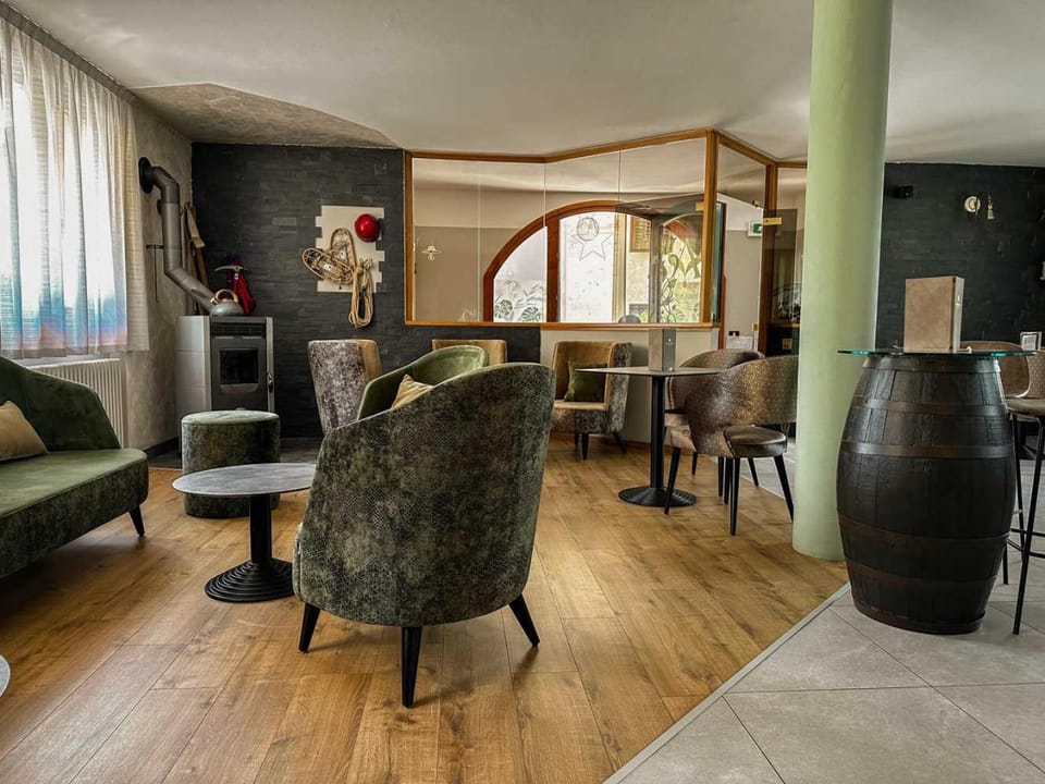 Animae Natura Hotel Hotel in Province of Brescia