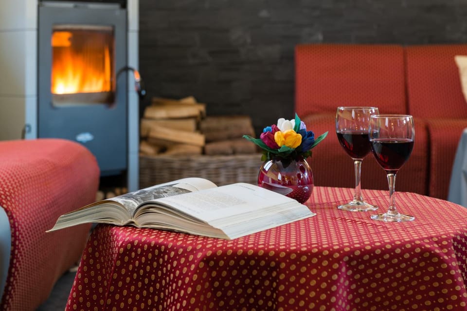 Animae Natura Hotel Hotel in Province of Brescia