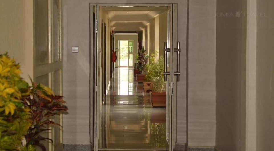 Bilton Continental Hotel Hotel in Nigeria