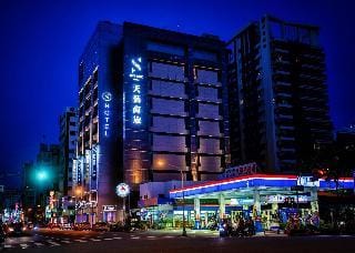Hotel Fun-Kaohsiung Hotel in Kaohsiung