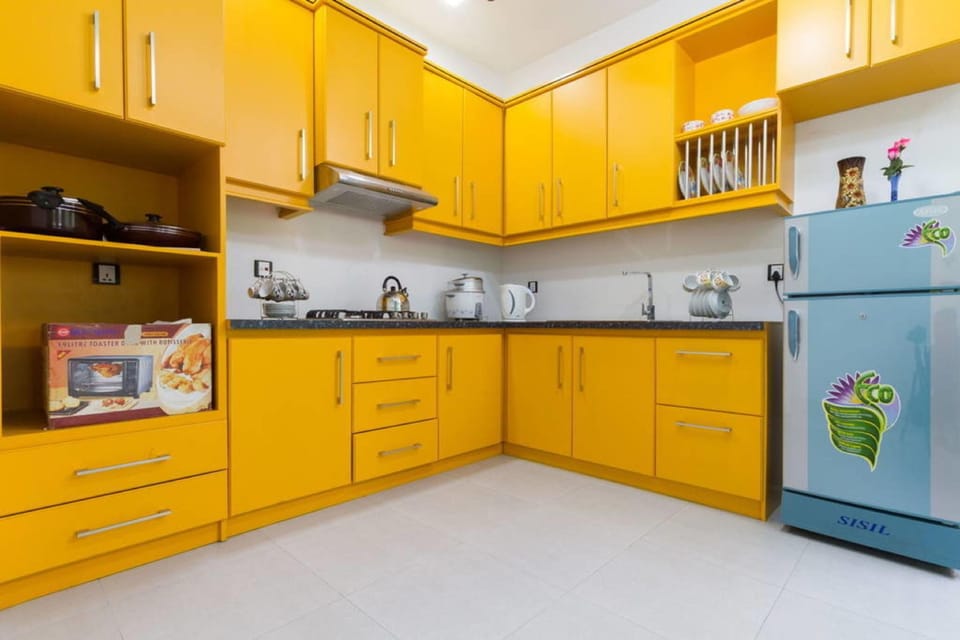 Imran Villa Hotel in Negombo