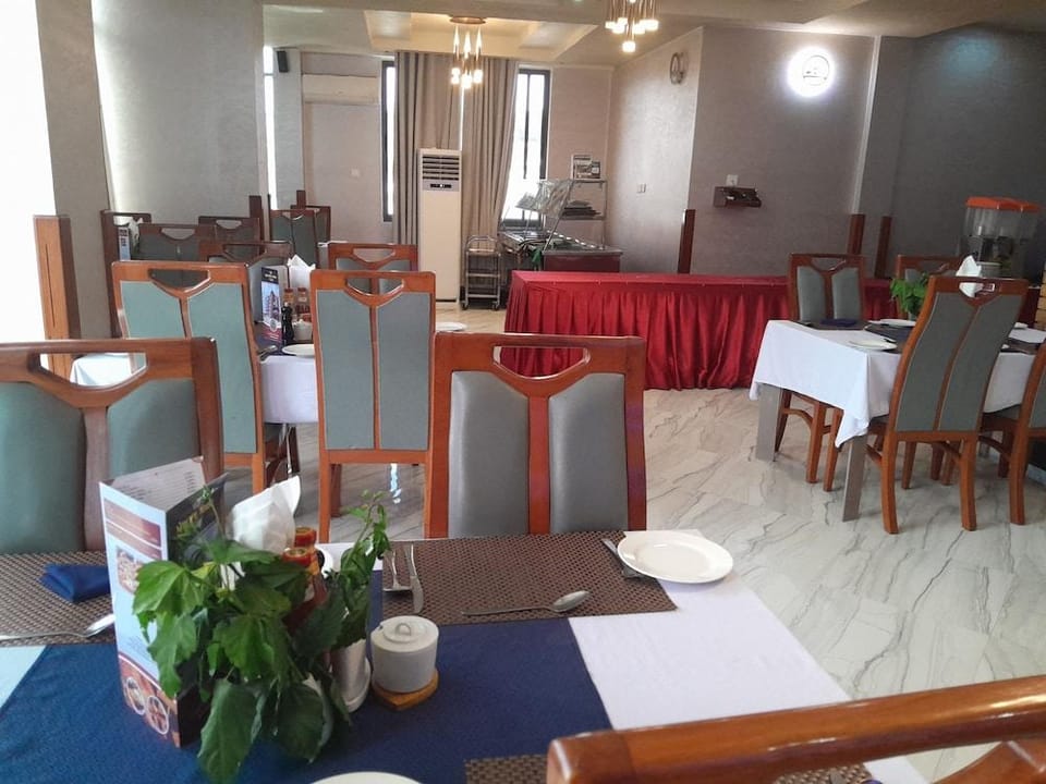 Mdope Idde hotel Hotel in Mbeya Region