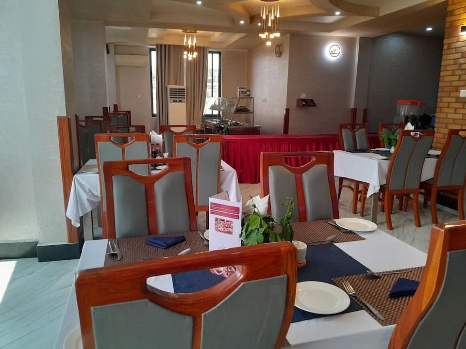 Mdope Idde hotel Hotel in Mbeya Region