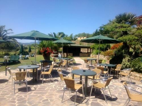 Hotel La Feluca Hotel in Bagnaia