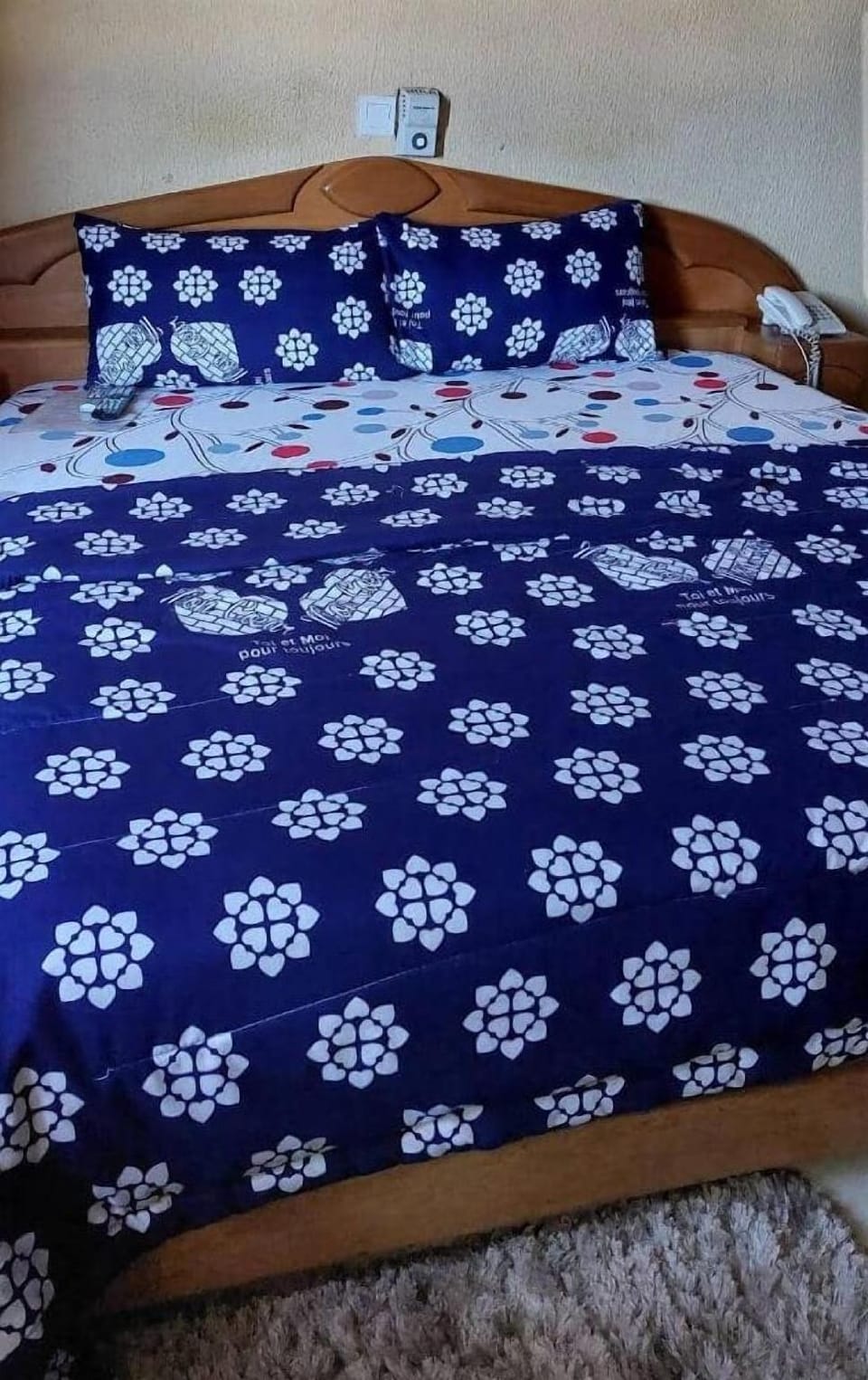 La Chambre De Pat Hotel Hotel in Greater Accra Region, Ghana