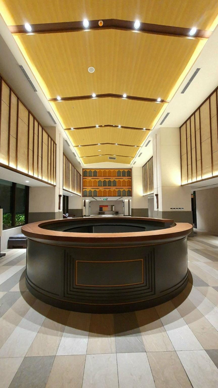Apec Mandala  View Bien Hotel in Bình Thuận Province