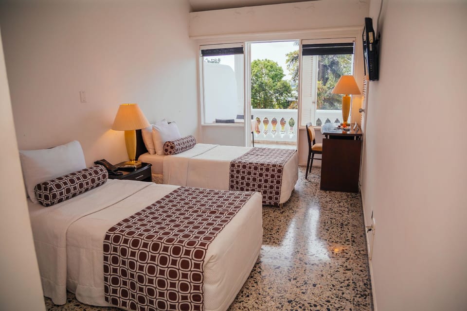 Hotel Estación by Destino Pacifico Hotel in Valle del Cauca