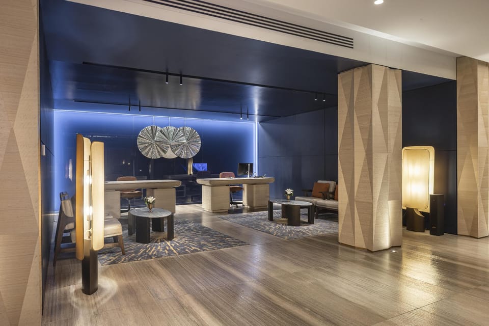 Hilton Istanbul Bosphorus Hotel in Istanbul