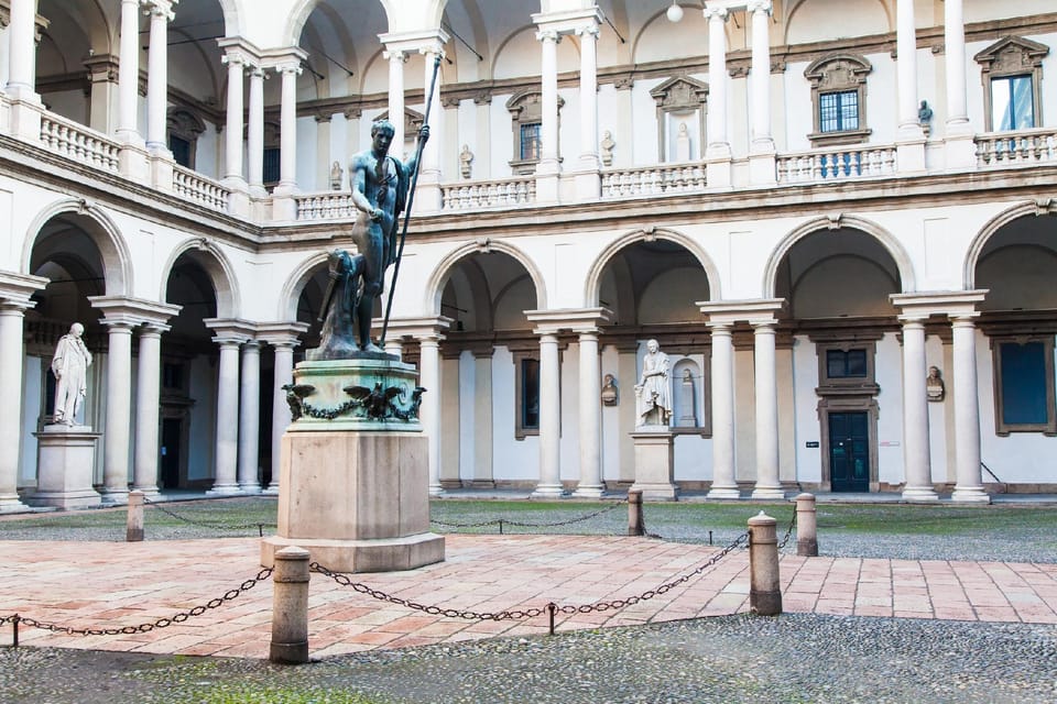 SCF COLLECTION - Duomo Hotel in Milan