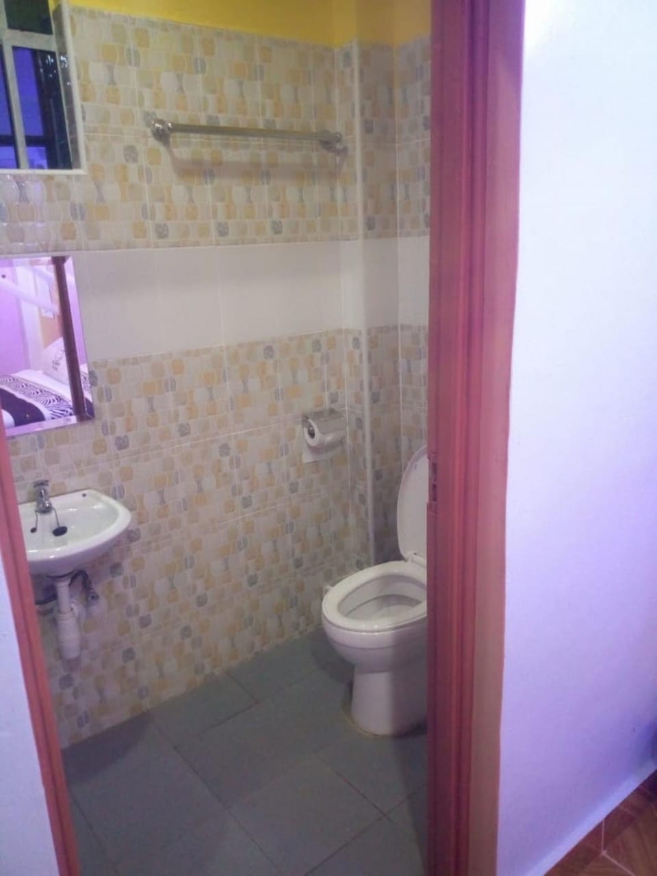 Tourgate Hotel Hotel in Kenya