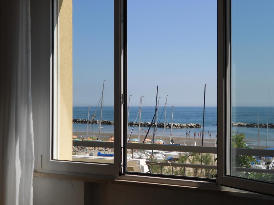 Hotel Laguna Blu Hotel in Emilia-Romagna