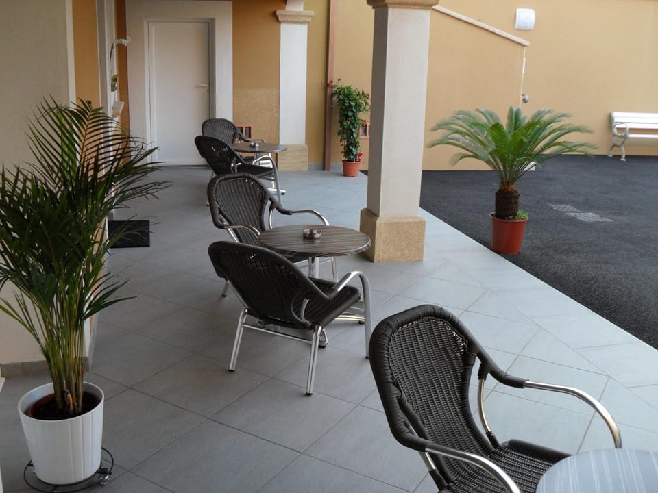 Hotel l'Anvia Hotel in Provence-Alpes-Côte d'Azur