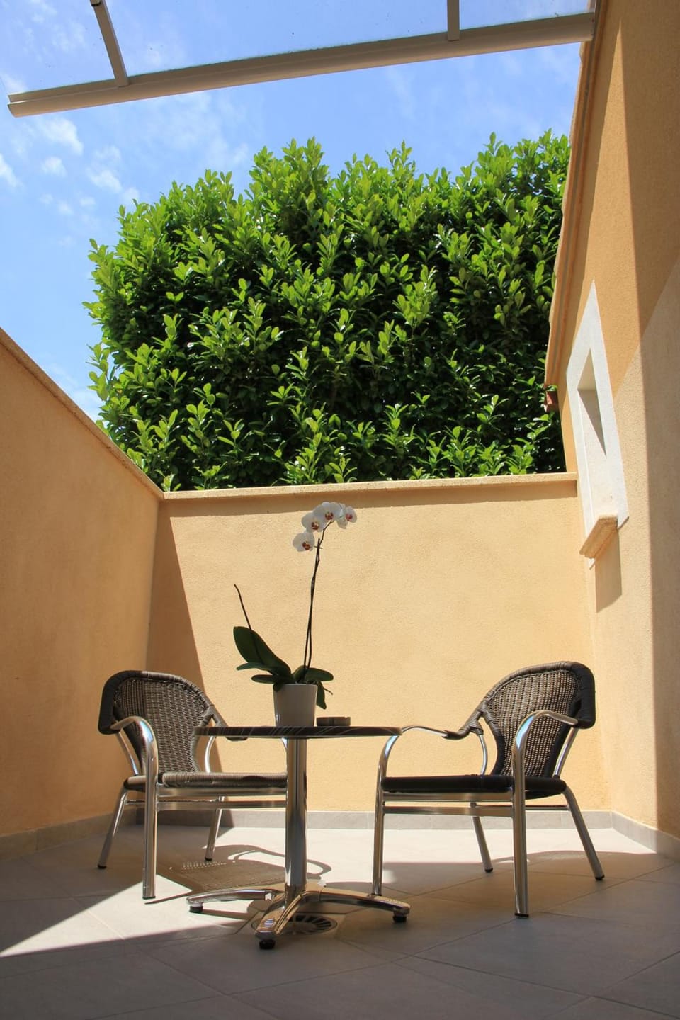 Hotel l'Anvia Hotel in Provence-Alpes-Côte d'Azur