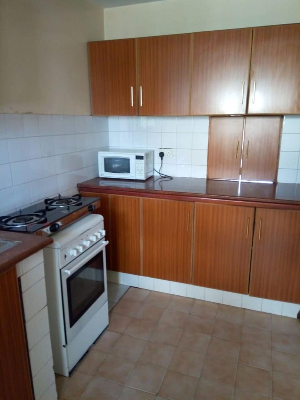 South C Bungalow Hotel in Nairobi