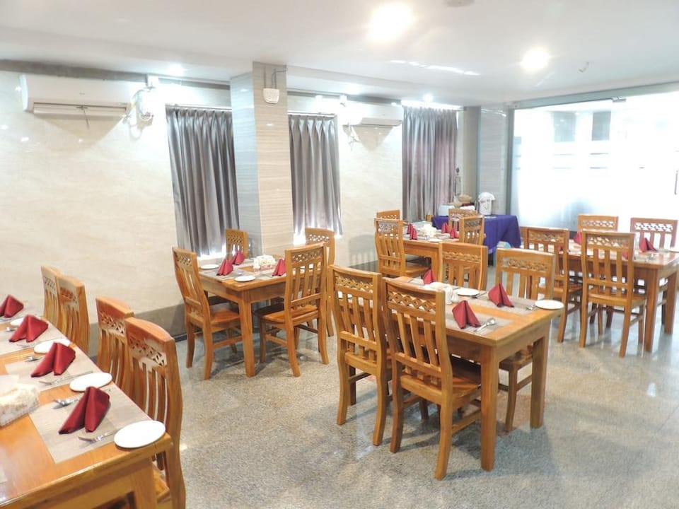 Hotel San Taw Win Hotel in Asia