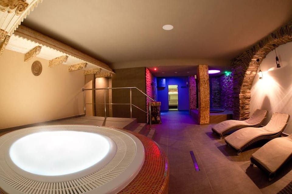 Zbojnícky penzión Hotel in Slovakia