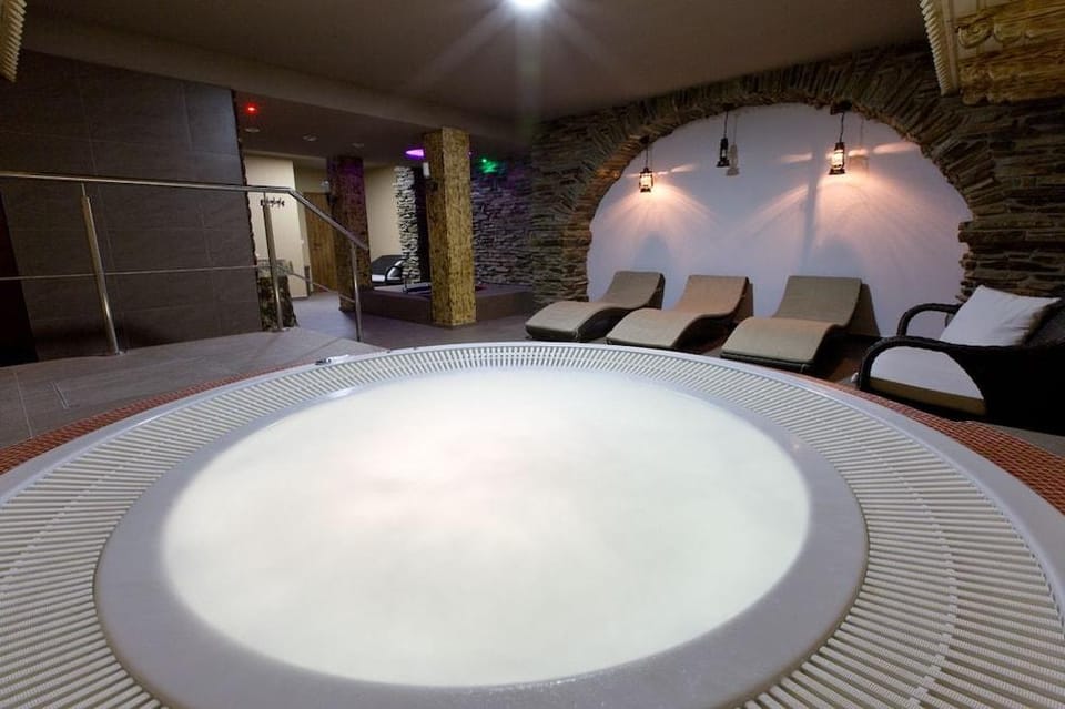 Zbojnícky penzión Hotel in Slovakia