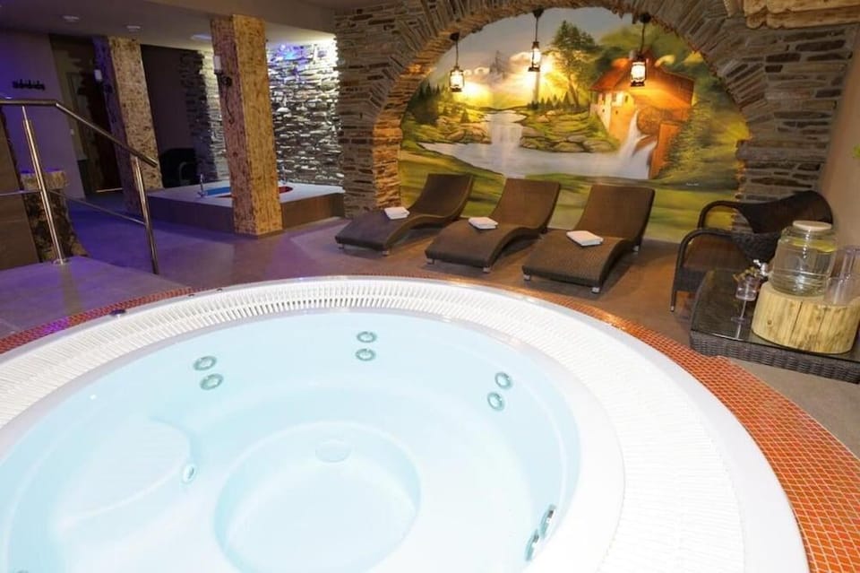 Zbojnícky penzión Hotel in Slovakia