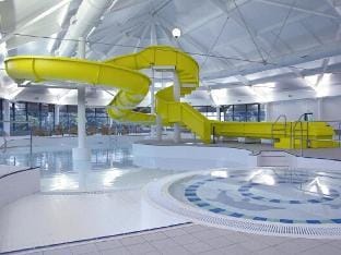 Macdonald Aviemore Hotel Hotel in Aviemore