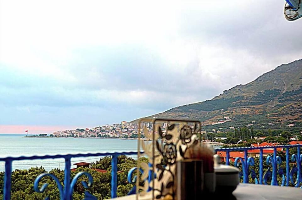 Marmada Otel Hotel in Turkey