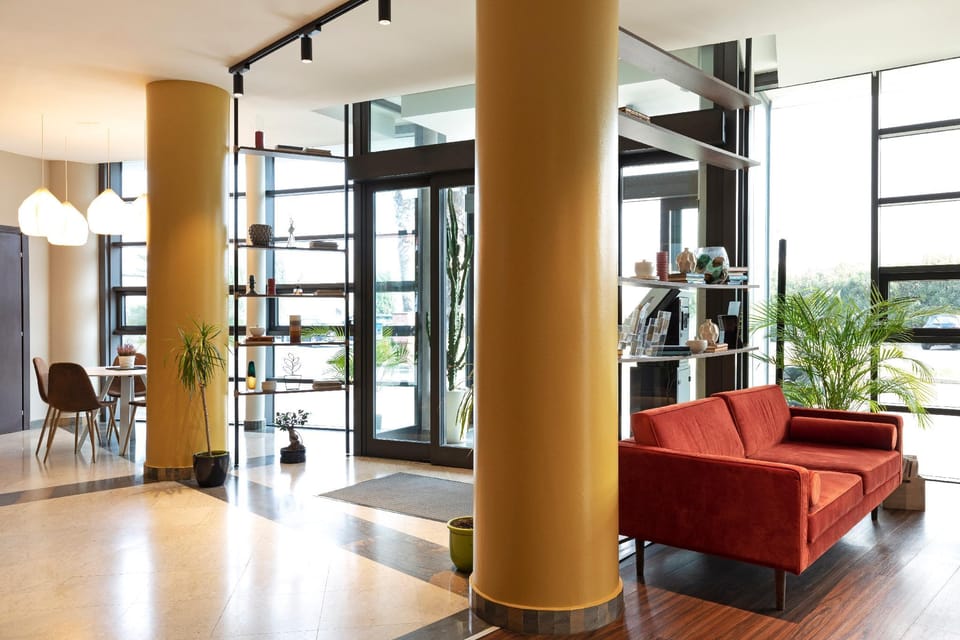 B&B Hotel Pisa Airport Hotel in Pisa
