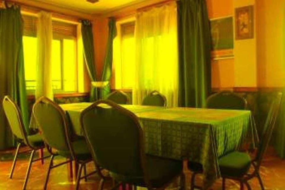 Hilltop Hotel Hotel in Uganda