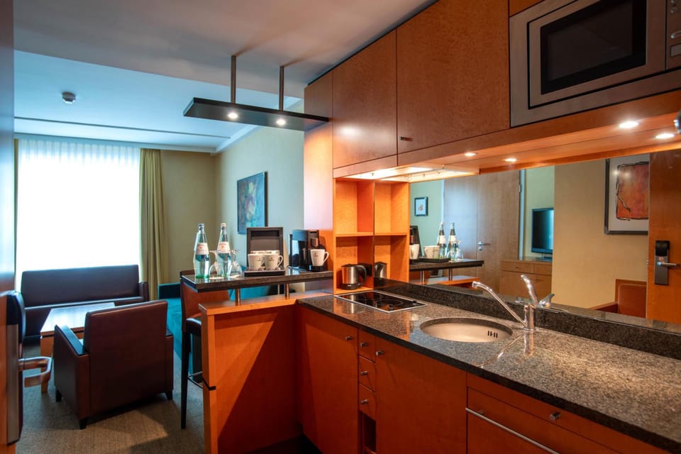 Facilities