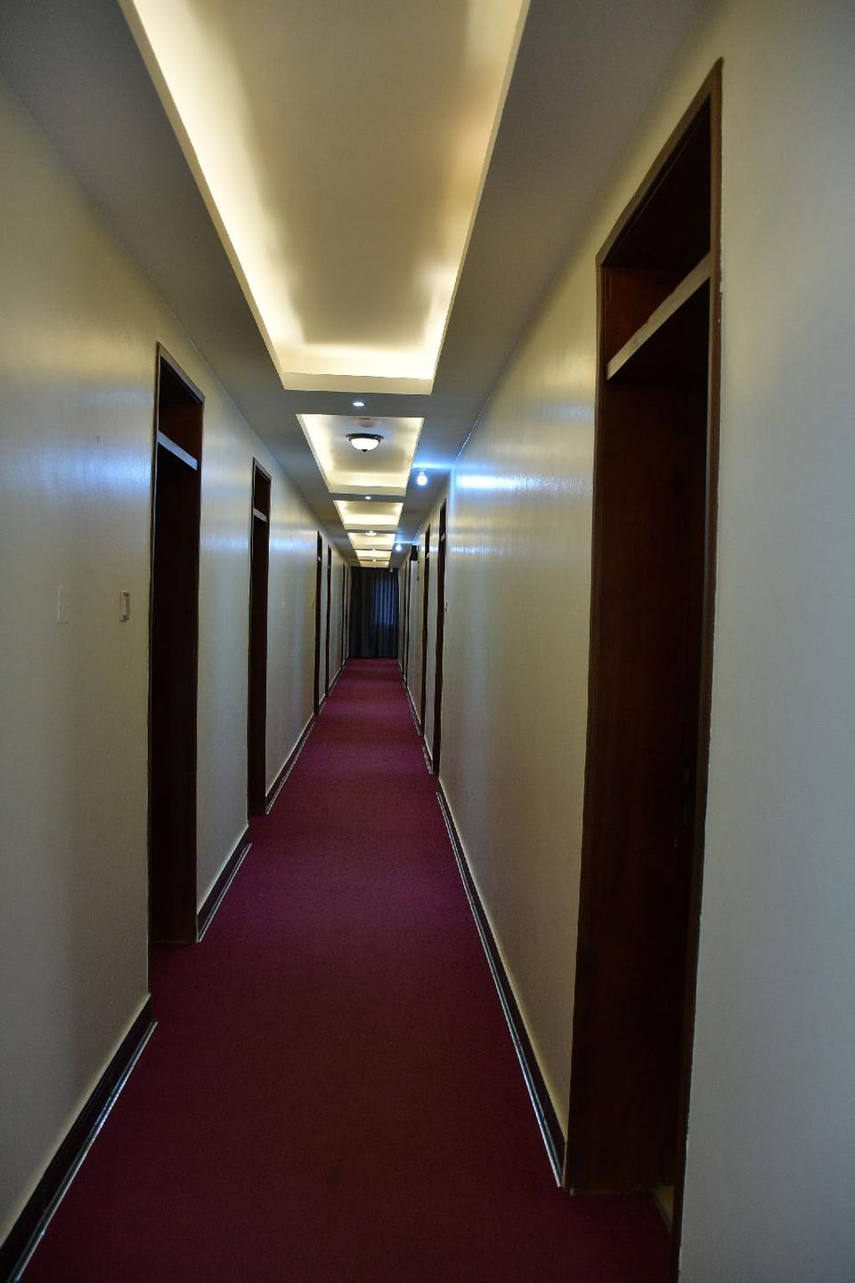 Solo Hites Hotel Hotel in Uganda