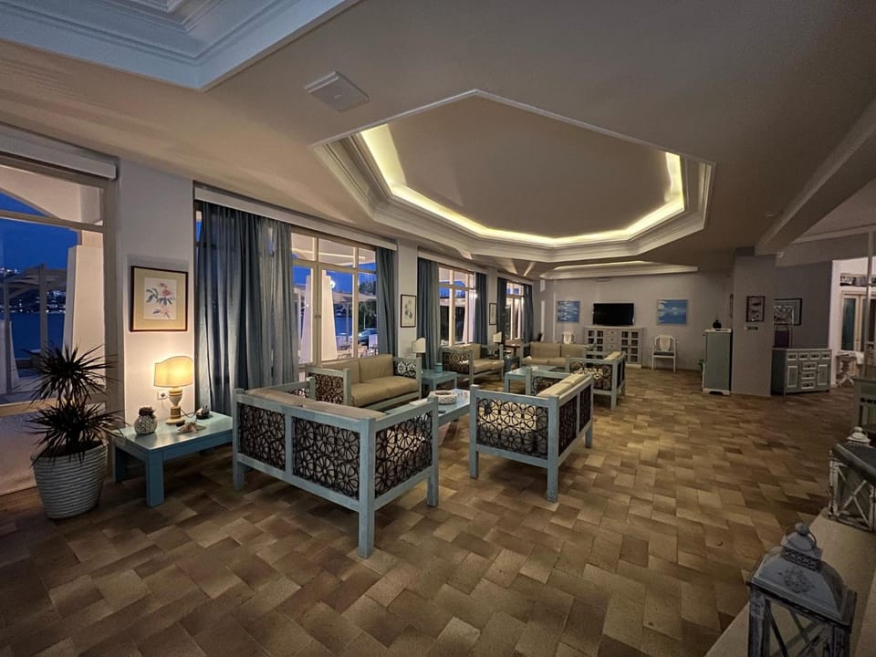 Alea Mare Hotel Hotel in Decentralized Administration of the Aegean