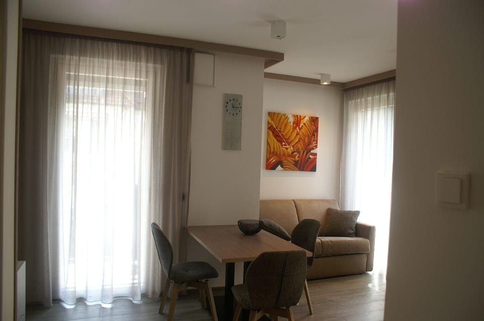 Residence Villa Hedy Hotel in Merano